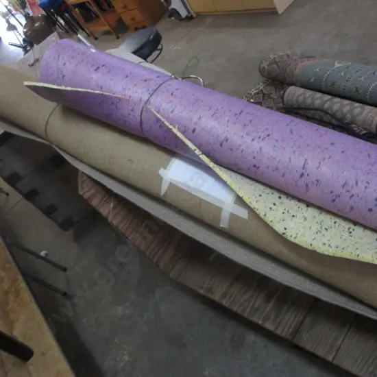 Carpet Lot