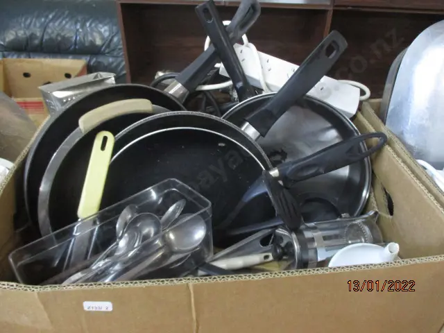 Kitchenware Image 1++