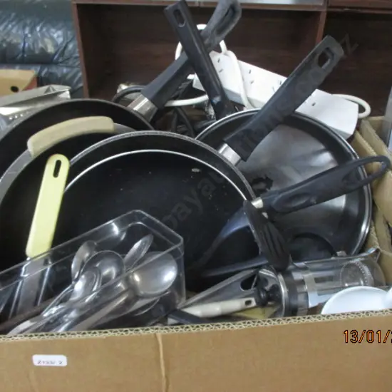 Kitchenware
