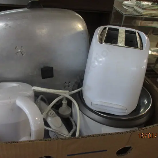 Kitchenware