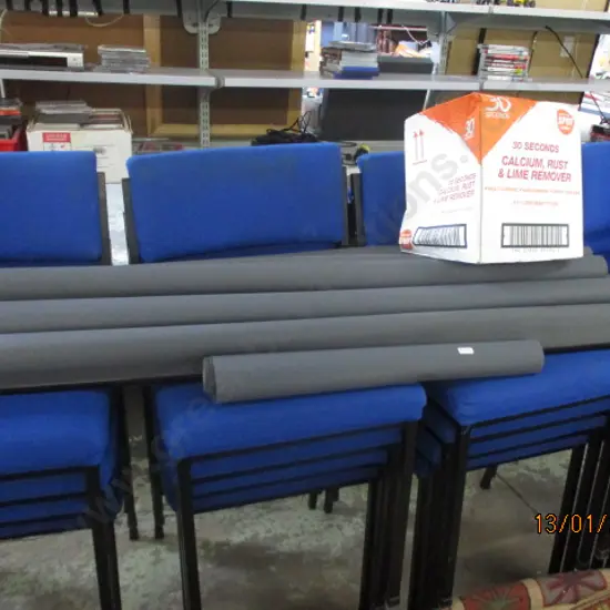 Roller Blinds