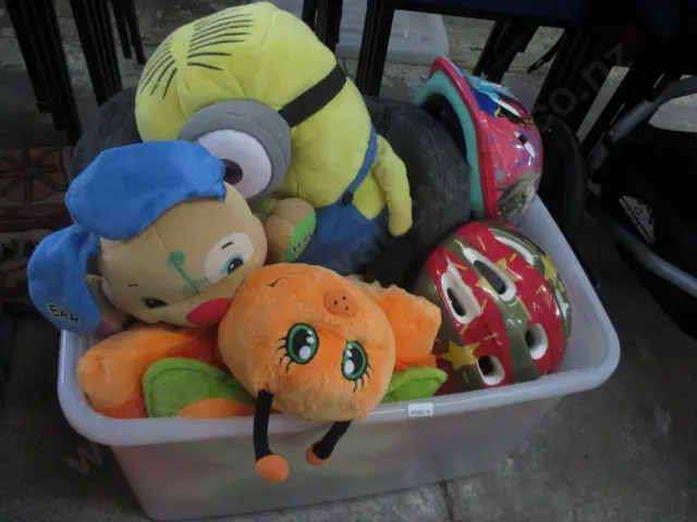 Toys Image 1++