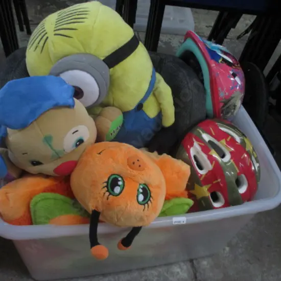 Toys