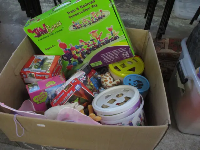 Toys Image 1++