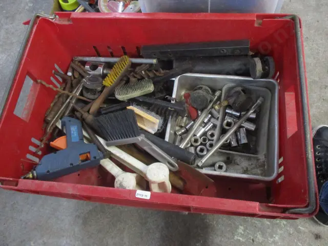 Garage Gear Image 1++