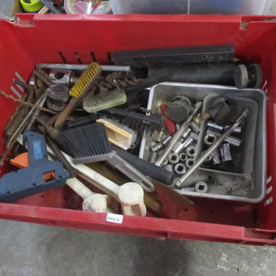 Garage Gear