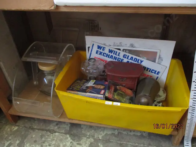 Bins Etc Image 1++