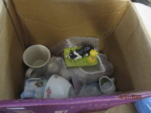 Collectable China and Glass Image 1++