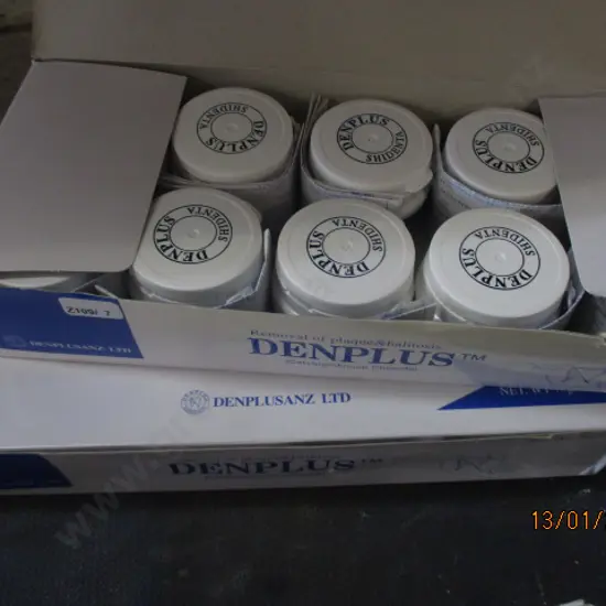 Denplus