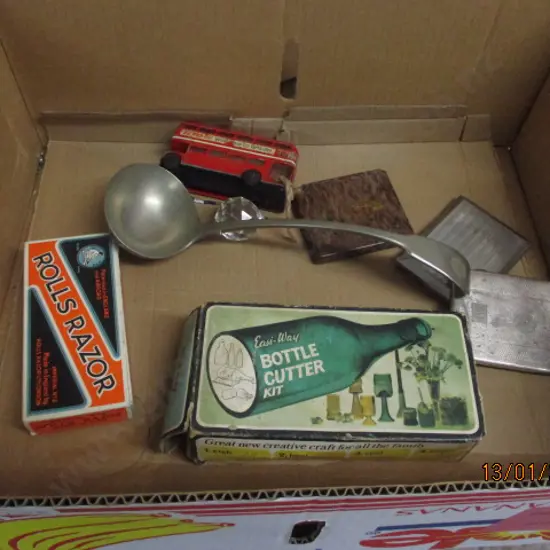 Collectables