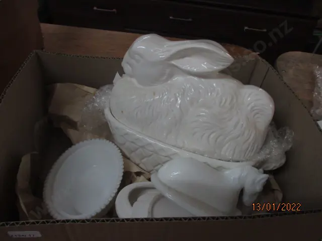 Tureens Image 1++