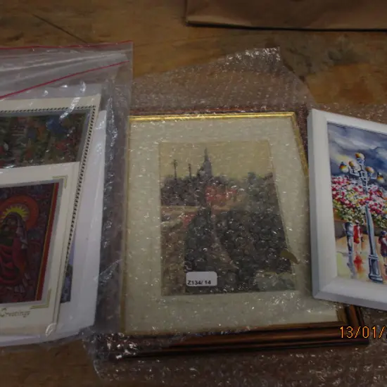 Art and Prints