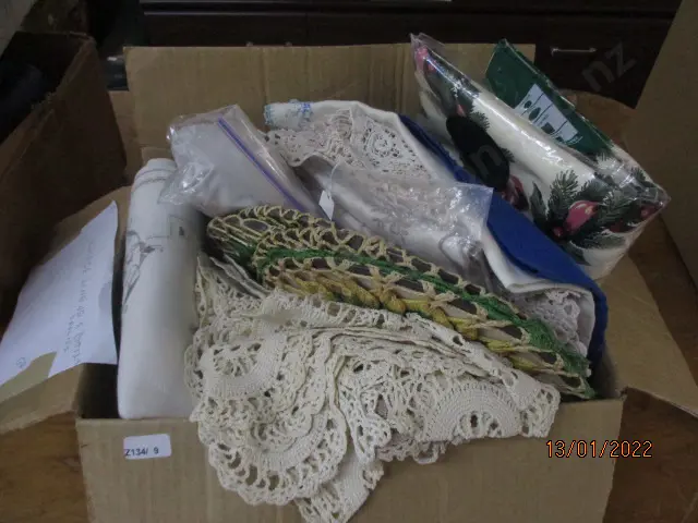 Doilies Etc Image 1++