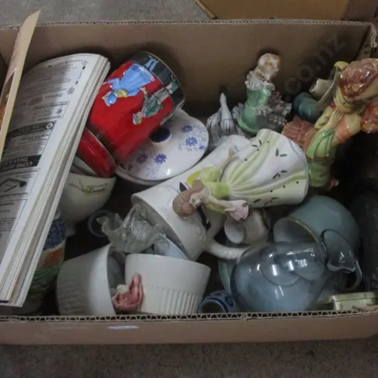 Collectables