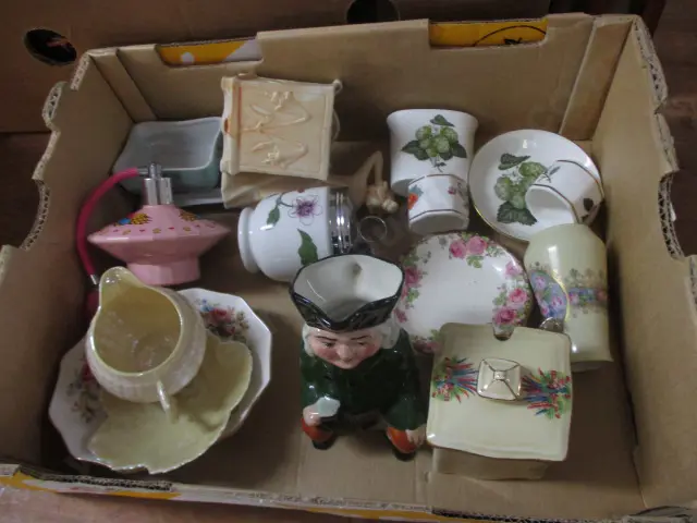 Collectable China Image 1++