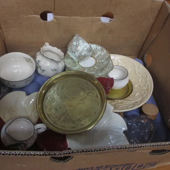 Collectables