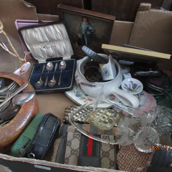 Collectables