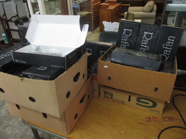 5 Boxes Door Hardware Image 1++