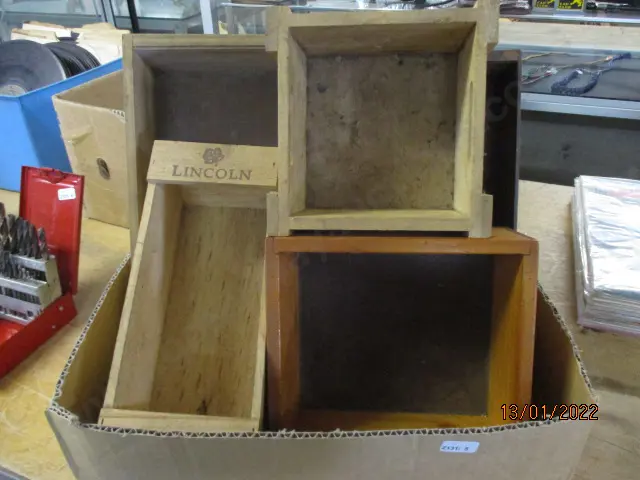 Boxes Image 1++