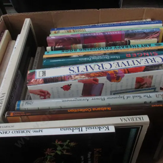 Books