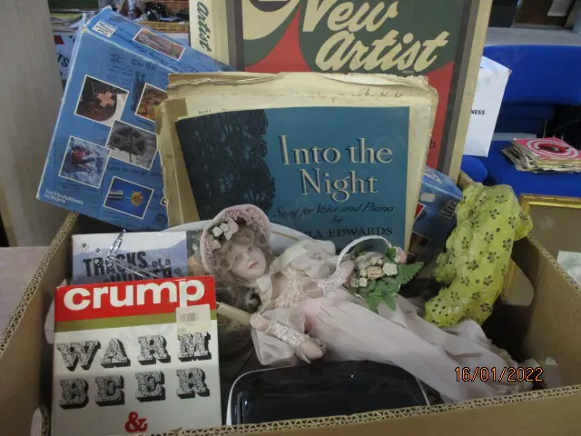 Collectables Image 1++