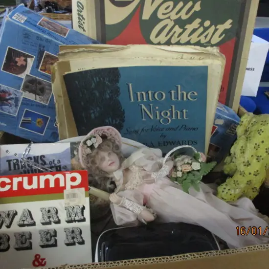 Collectables
