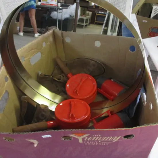 Retro Collectables