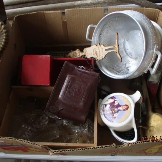 Collectables