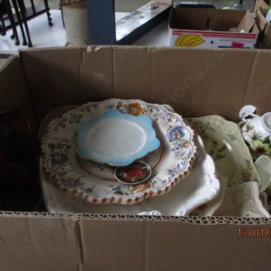 Collectables