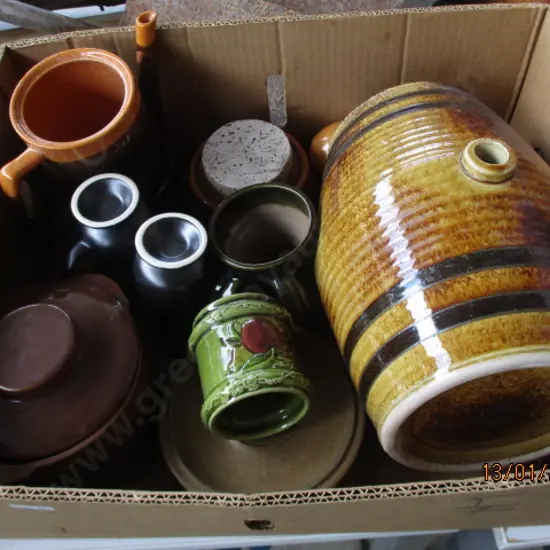 Collectables