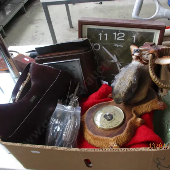 Collectables