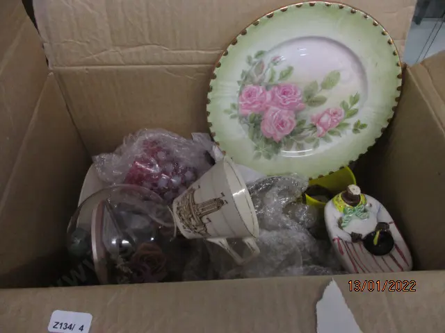 Collectable China and Glass Image 1++