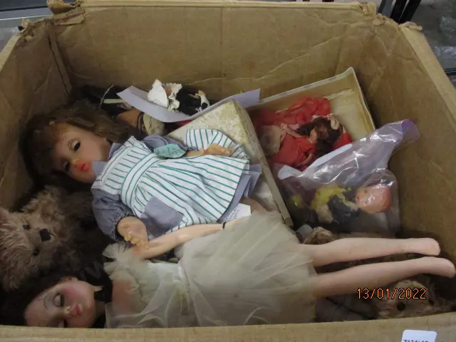 International Dolls Image 1++