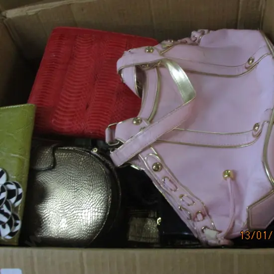 Vintage Purses