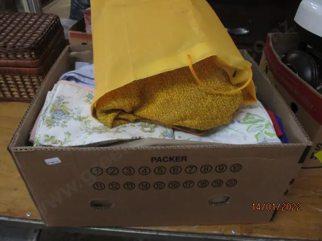 Linen Image 1++