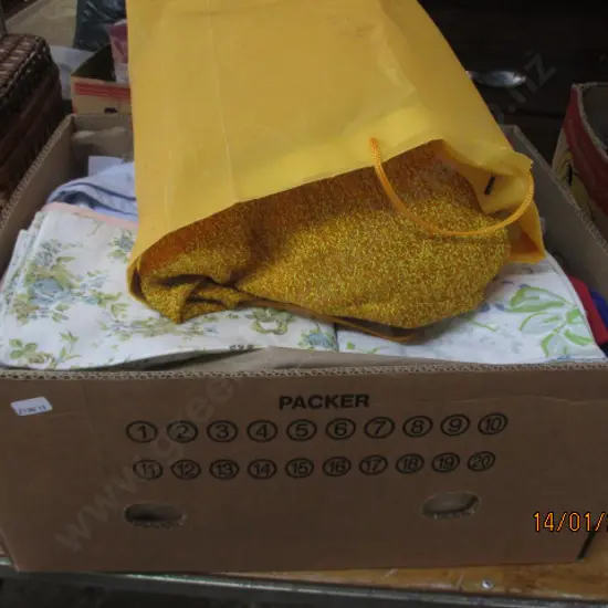 Linen