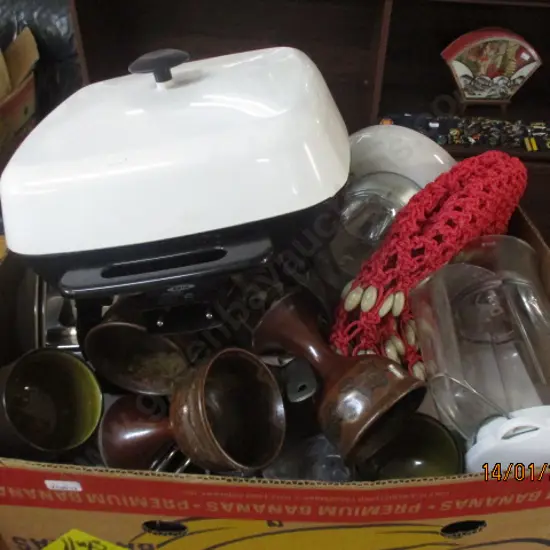 Kitchenware