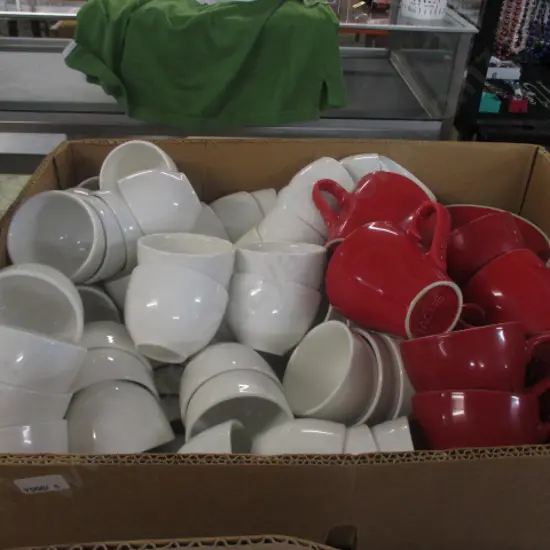 Cups
