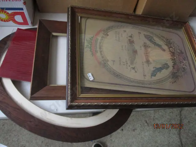 Vintage Frames Image 1++