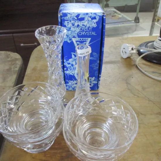 Collectable Crystal