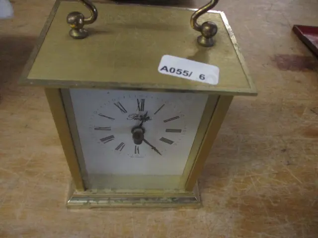 Clock Image 1++