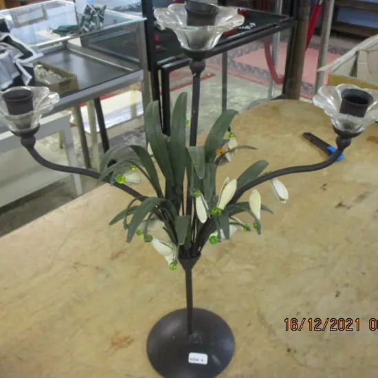 Candlestick