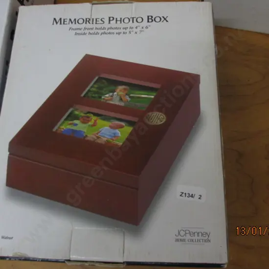 Photo Box