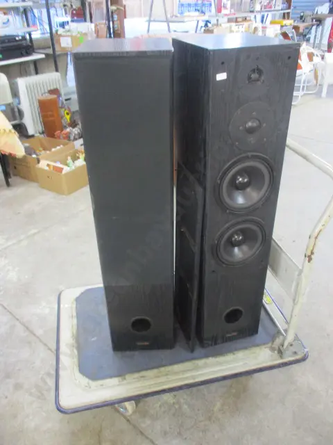 Pr Speakers Image 1++