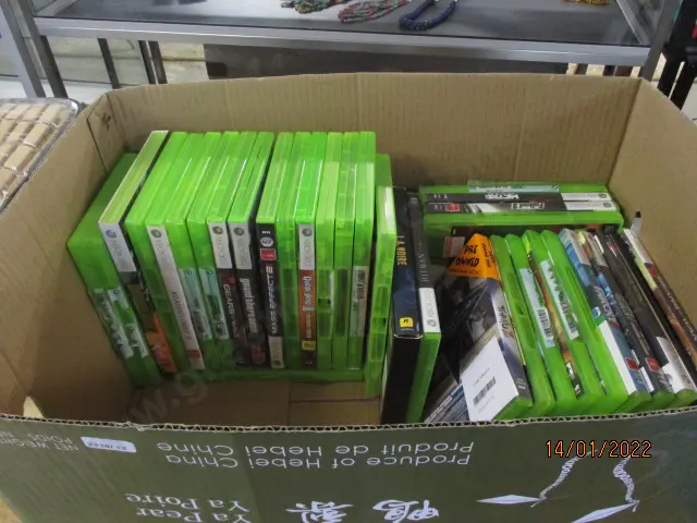 XBox Games Image 1++