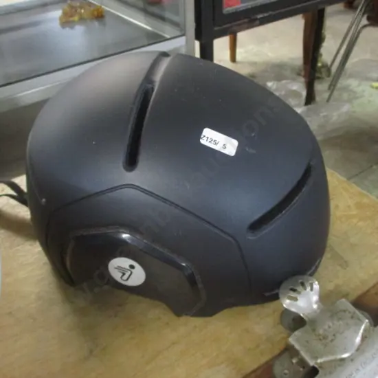 Helmet