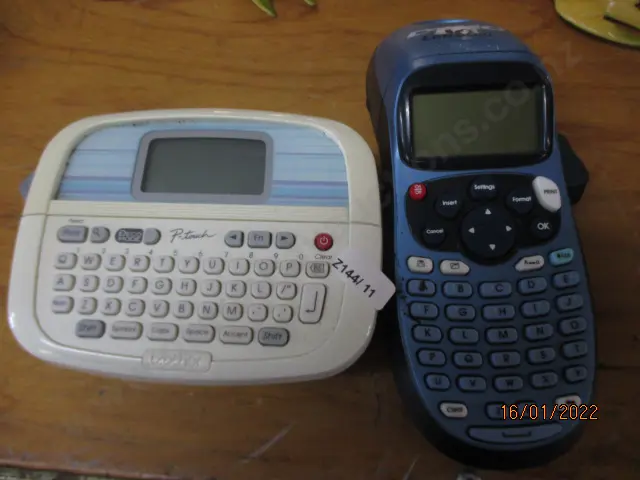 Label Printers Image 1++