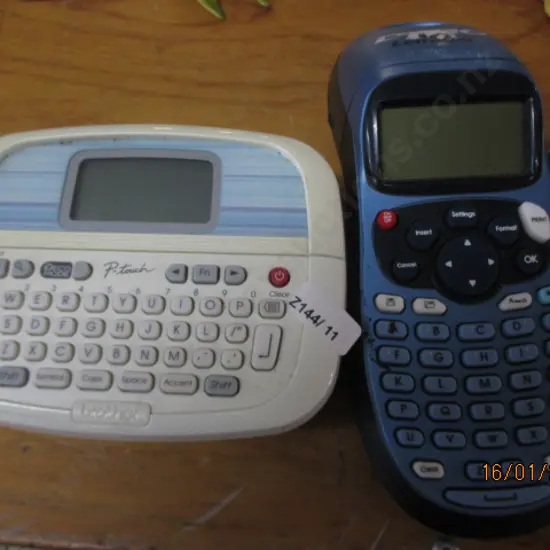 Label Printers