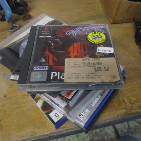 Games