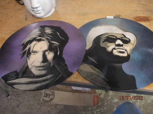 Picture Discs Image 1++